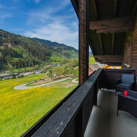 Huberhof 10 By Alpenidyll Apartments Schladming Dış mekan fotoğraf