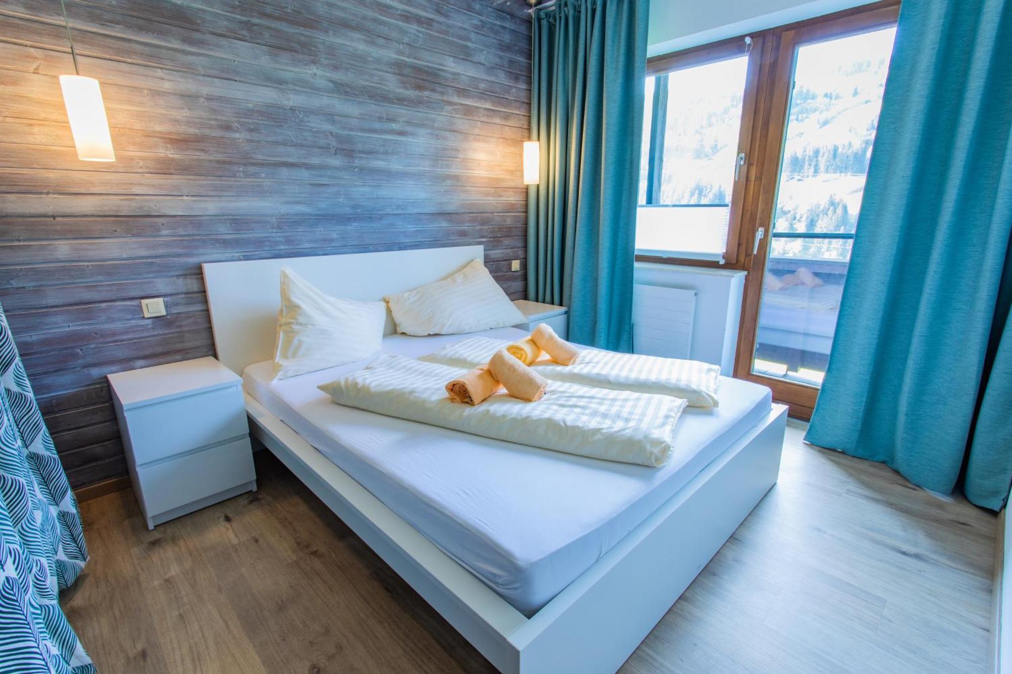 Huberhof 10 By Alpenidyll Apartments Schladming Dış mekan fotoğraf