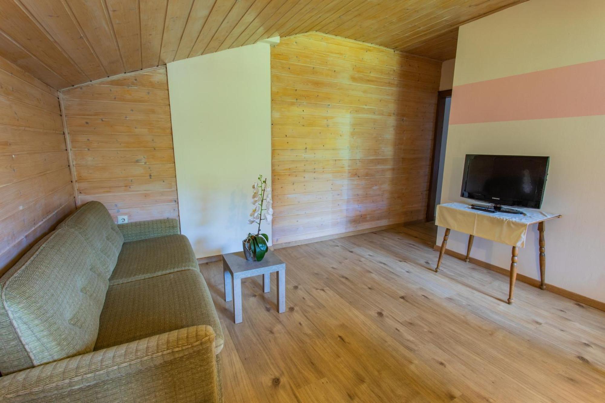 Huberhof 10 By Alpenidyll Apartments Schladming Dış mekan fotoğraf