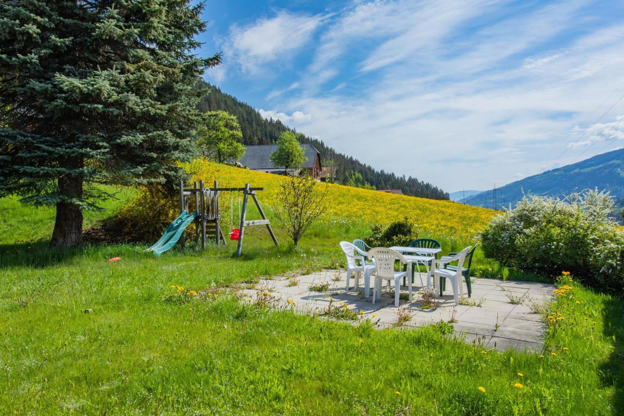 Huberhof 10 By Alpenidyll Apartments Schladming Dış mekan fotoğraf