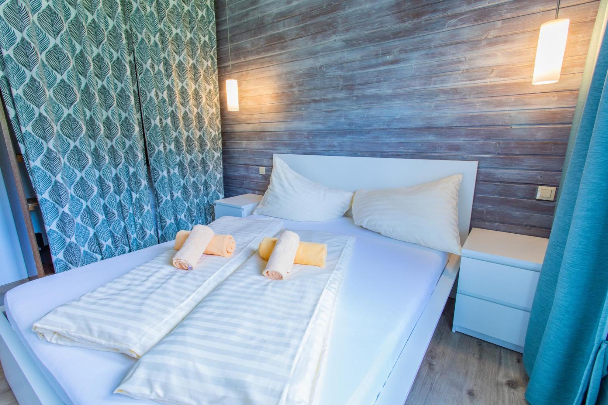 Huberhof 10 By Alpenidyll Apartments Schladming Dış mekan fotoğraf
