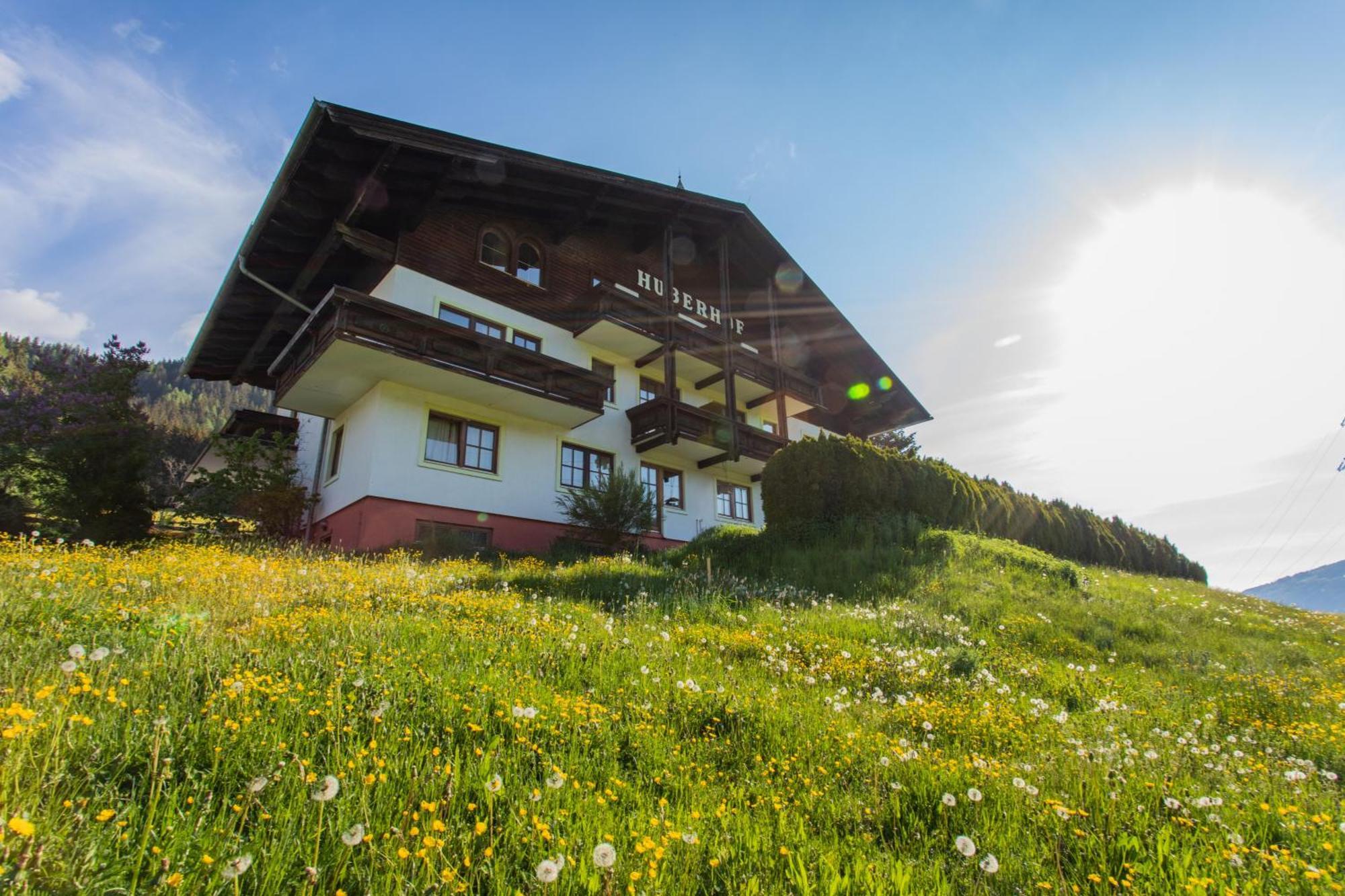 Huberhof 10 By Alpenidyll Apartments Schladming Dış mekan fotoğraf