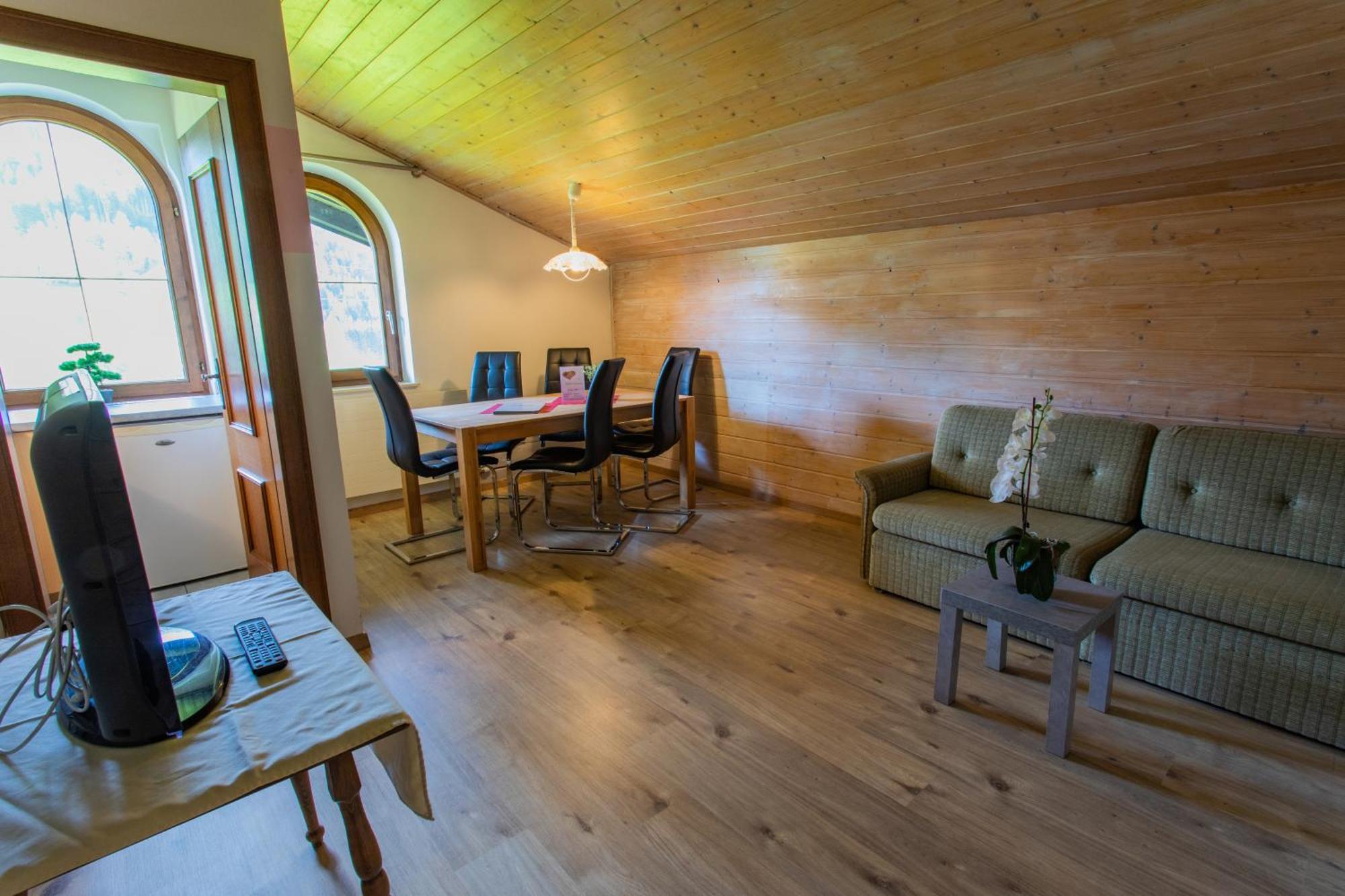 Huberhof 10 By Alpenidyll Apartments Schladming Dış mekan fotoğraf